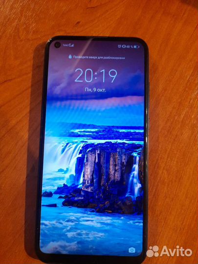 HONOR 9C, 4/64 ГБ