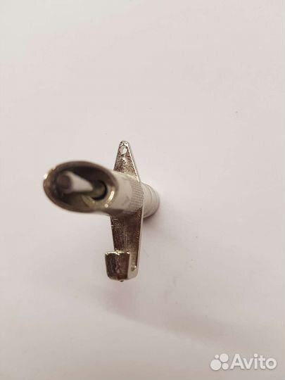 Поилки для кроликов комплект 100 шт