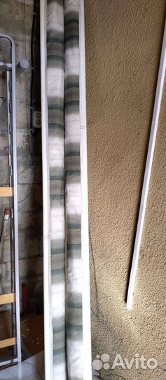 Жалюзи рулонные