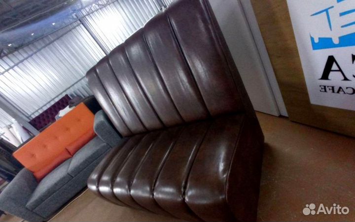 Мебель для кафе и баров