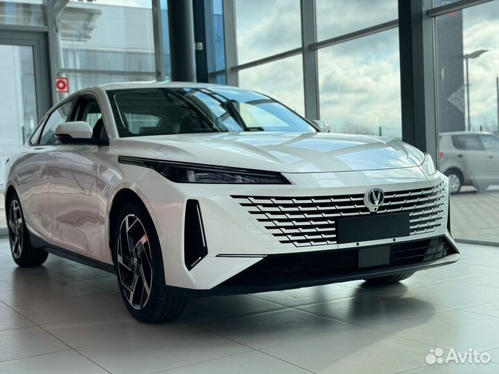 Changan Lamore 1.5 AMT, 2023