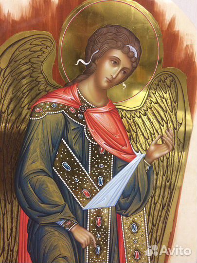 Икона на заказ