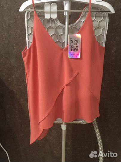 Блузка concept