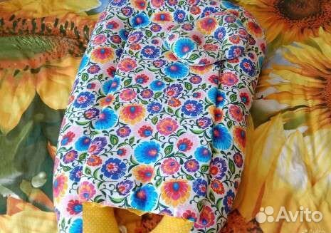 Кокон для новорожденных