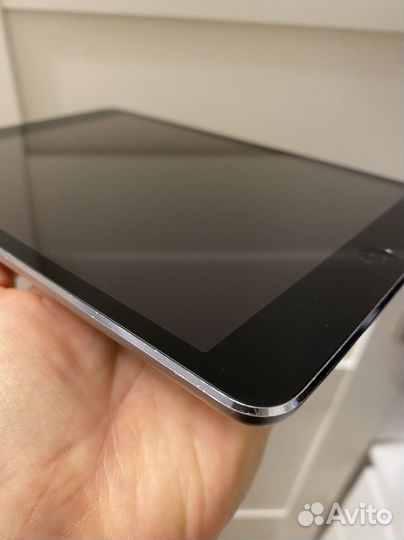 iPad mini 2 16gb + sim a1490