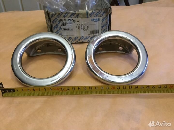 Ручки для ванной Roca ming