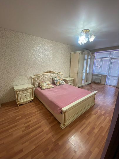 2-к. квартира, 68 м², 4/5 эт.