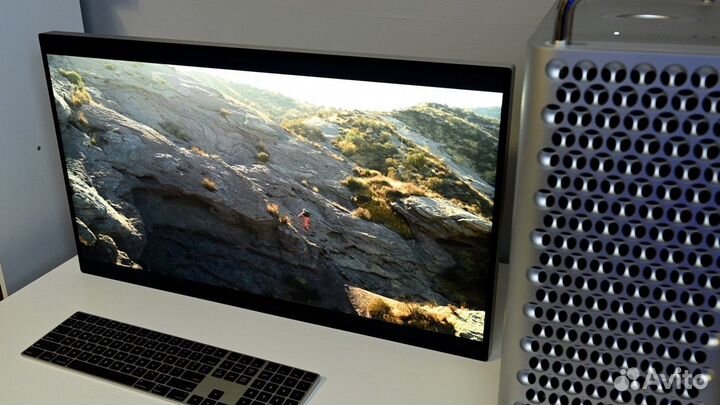 TOP монитор для вашего MAC 2023