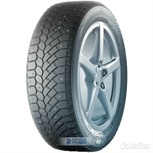 Gislaved Nord Frost 200 SUV 225/65 R17 106T