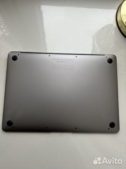 Apple MacBook air 2015