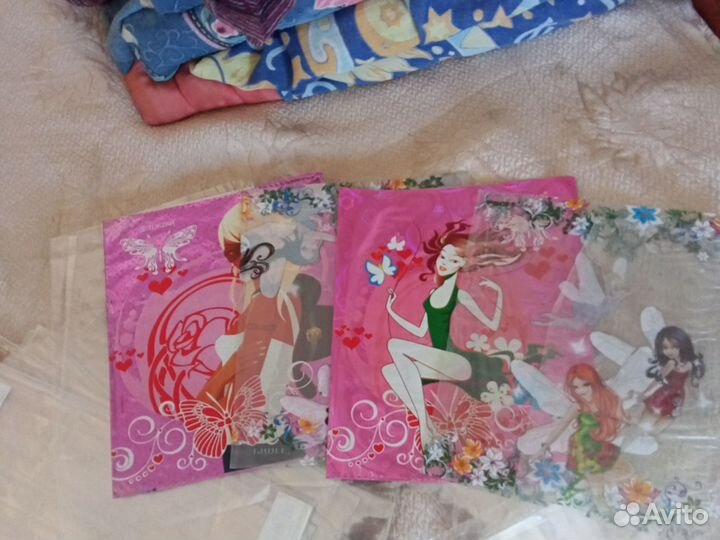 Канцелярский набор