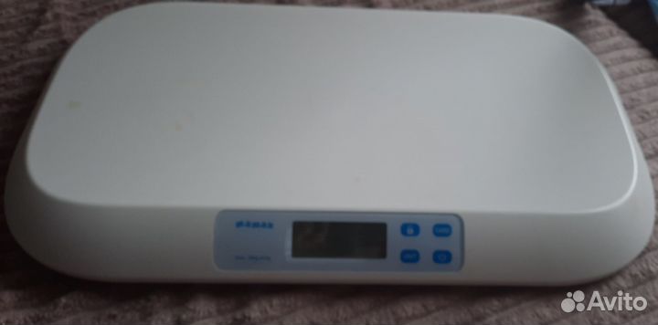 Детские весы