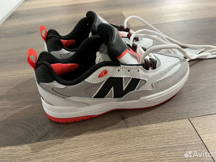 Кроссовки New Balance