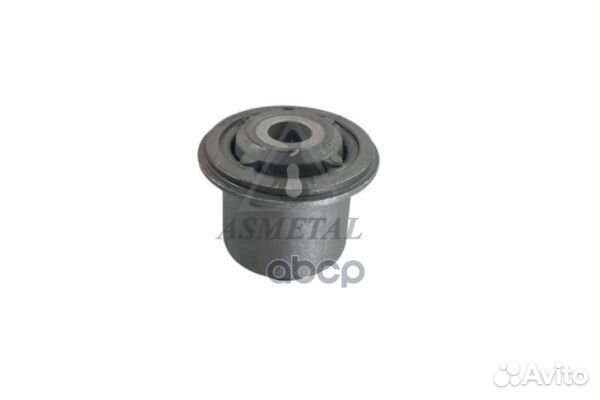 Сайлентблок 38RN5560 AS metal