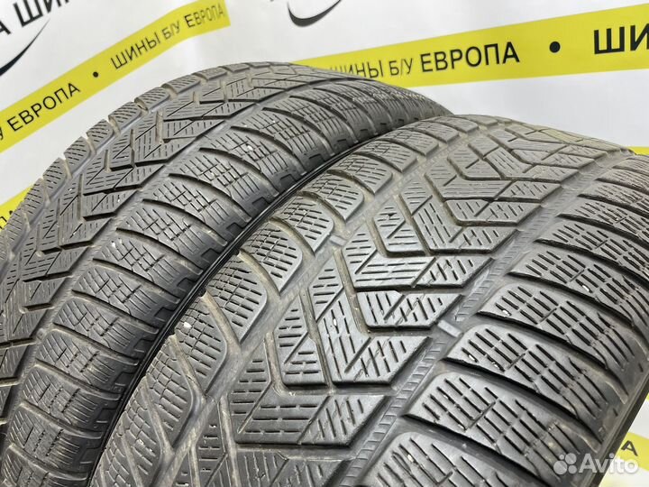 Pirelli Scorpion 265/65 R17