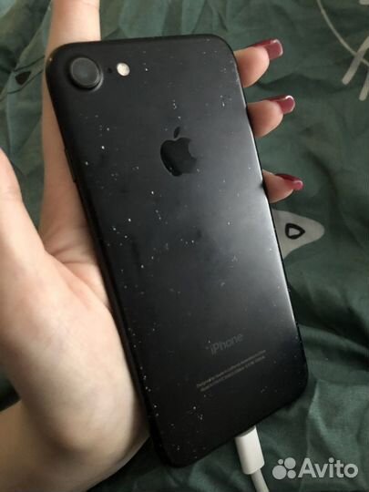 iPhone 7, 32 ГБ