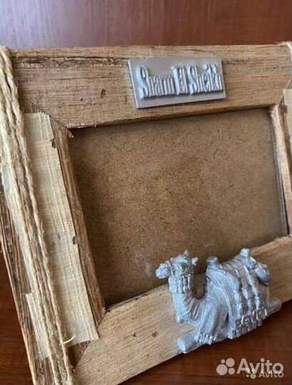 Рамка для фотографии Egypt