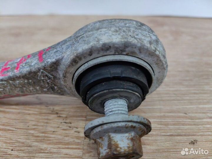 Рычаг задней подвески задний Bmw X5 Рест E70 рест