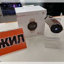 Смарт-часы Huawei huawei Watch GT 3 42 мм 44000310