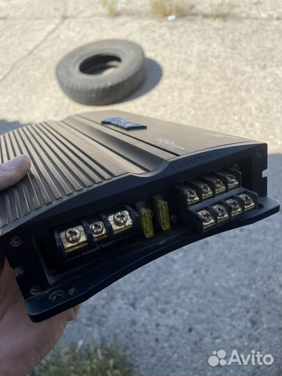 Усилитель ACV 4.60