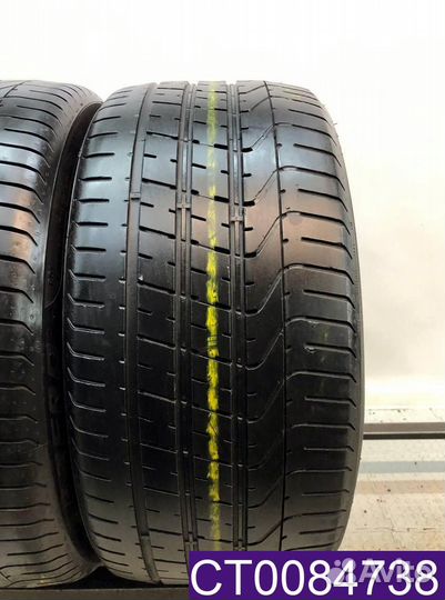 Pirelli P Zero 275/30 R21 96T