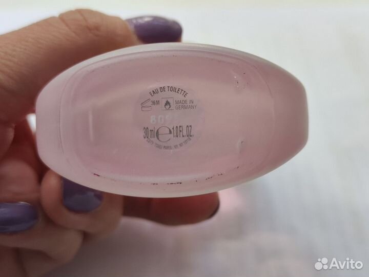 Духи lacoste L.12.12 Pour Elle Eau Fraiche