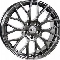 Литые диски RST R137 7×R17 5×114.3