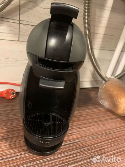 Кофейная машина