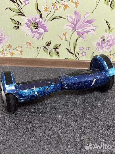 Гироскутер бу