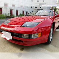 ⭐︎ Купить Nissan 300ZX 🚘 от 490 000 ₽ во всех регионах: 7