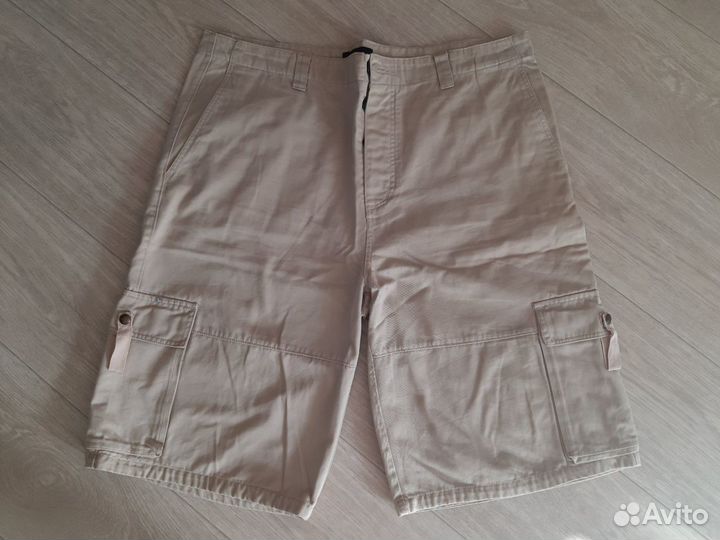Мужские шорты 52 54