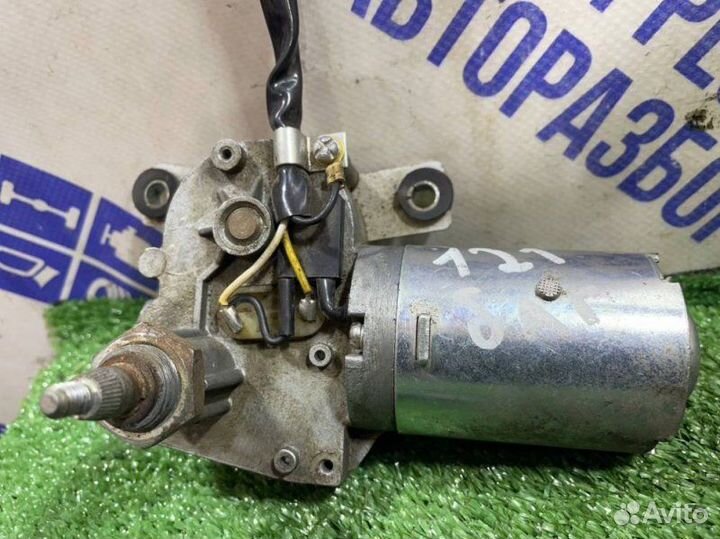 Моторчик дворников задний Uaz Patriot внедорожник