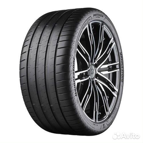Bridgestone Potenza Sport 295/40 R20 110Y