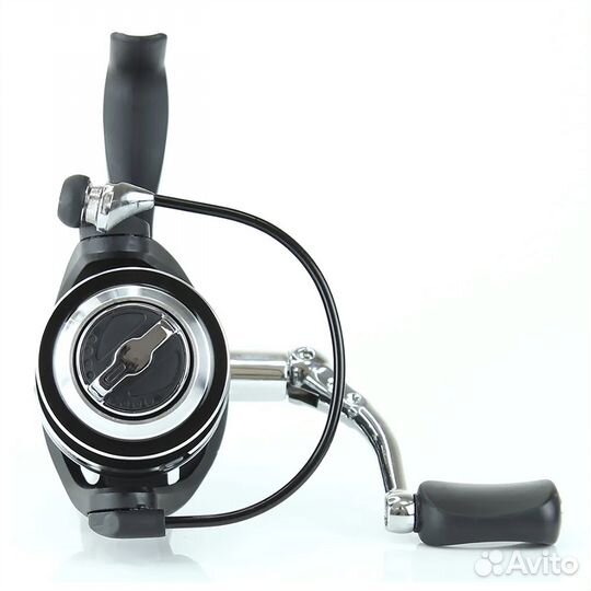 Катушка bushido original carp 5500 байтранер