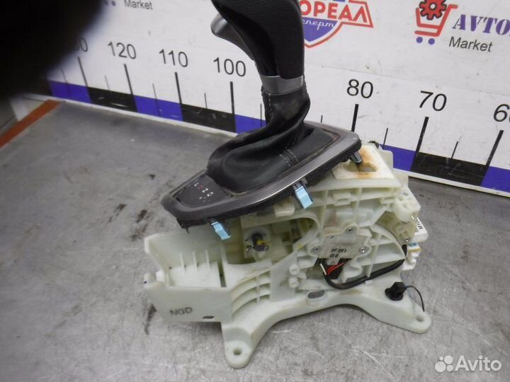 Кулиса АКПП Hyundai Creta G4NA 2018