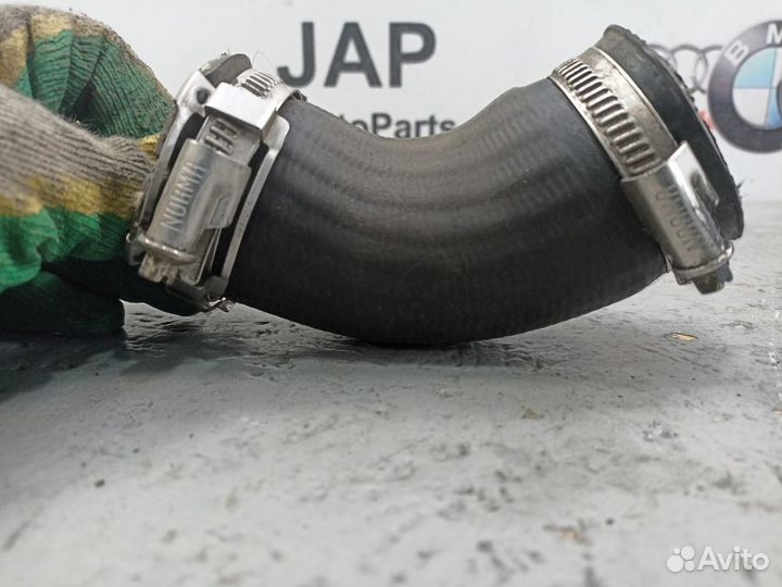 Патрубок интеркулера Volkswagen Touran 1T 1.4 CAV