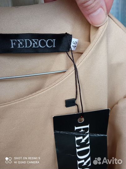 Платье Новое