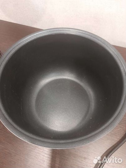 Мультиварка redmond