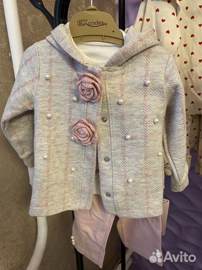 Костюм для девочки