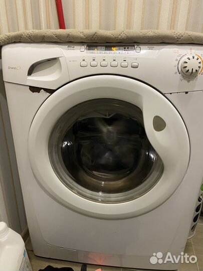 Стиральная машина б/у Candy GOY 1050D