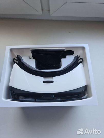 Виртуальные очки