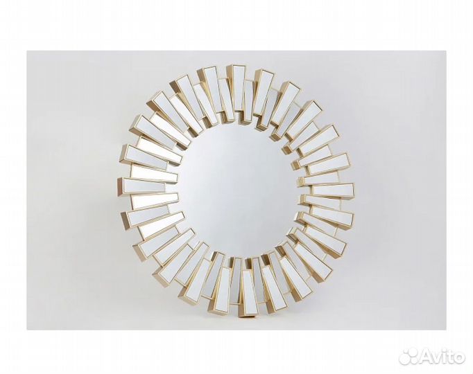 Зеркало настенное