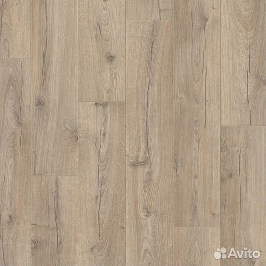 Ламинат Quick Step IM4663 Дуб серо-беж 12.85м2