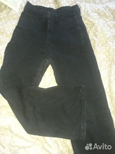 Школьные вещи