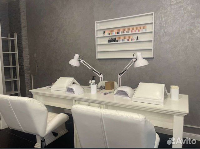 Стол для маникюра