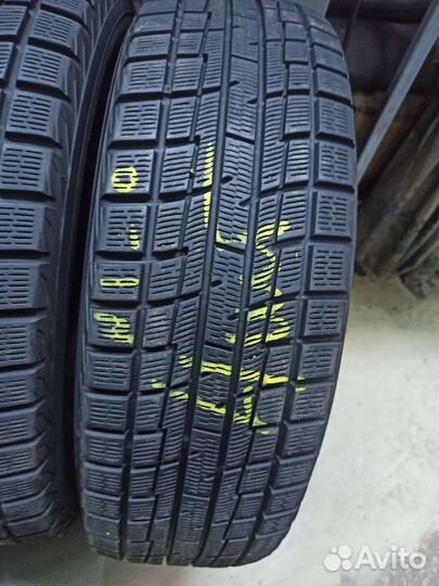 Yokohama Ice Guard IG30 185/65 R15 88Q