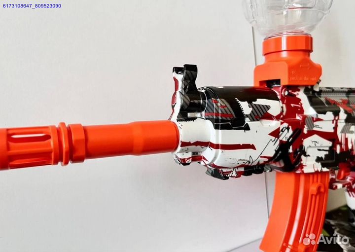 Орбизный автомат AKM (Арт.45928)