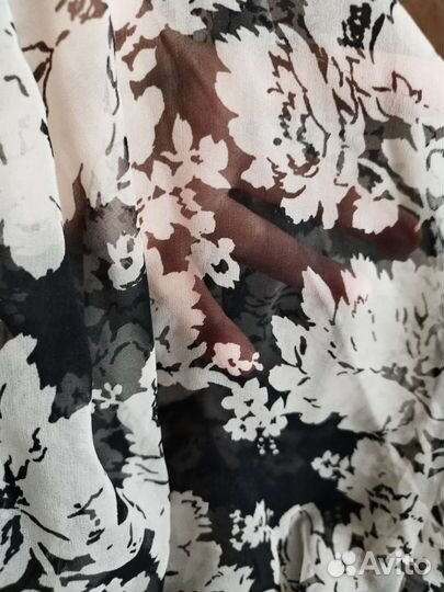 Ткань натуральный шелк