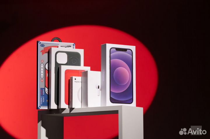 iPhone 12 mini, 128 ГБ