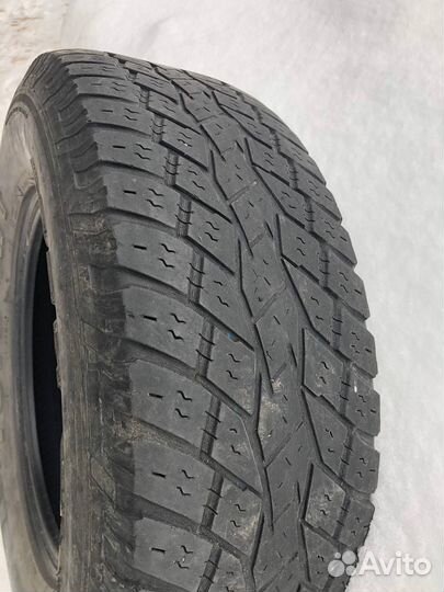 Toyo Open Country A/T 245/70 R16